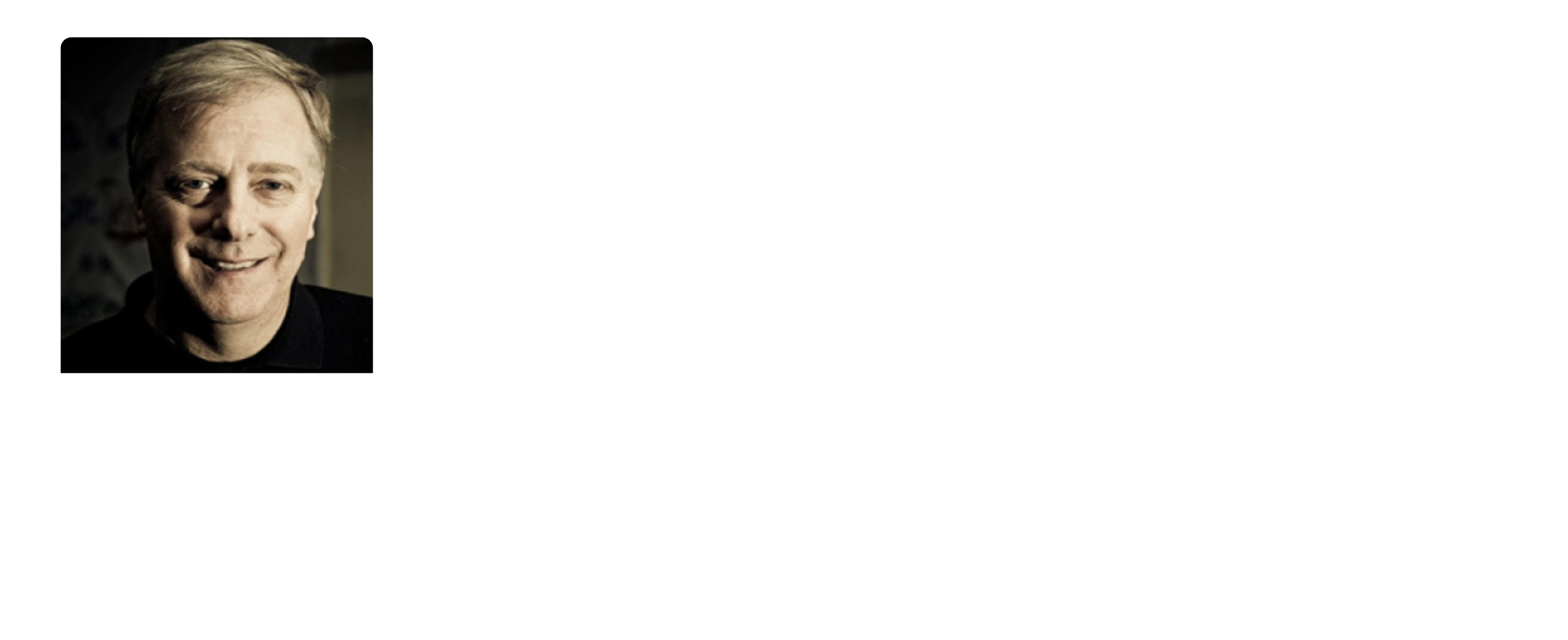 Dr.  Serge Gravelle