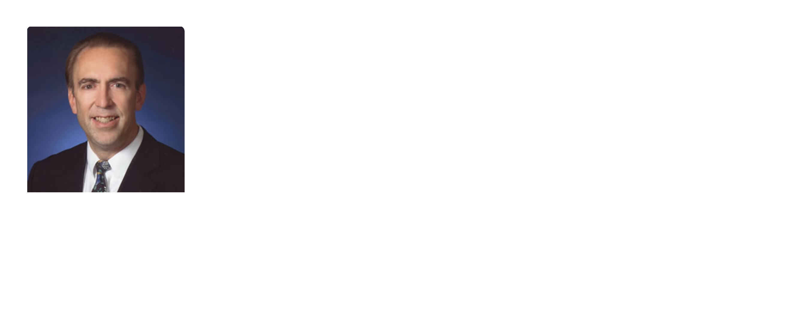 Paul Michael Dekker